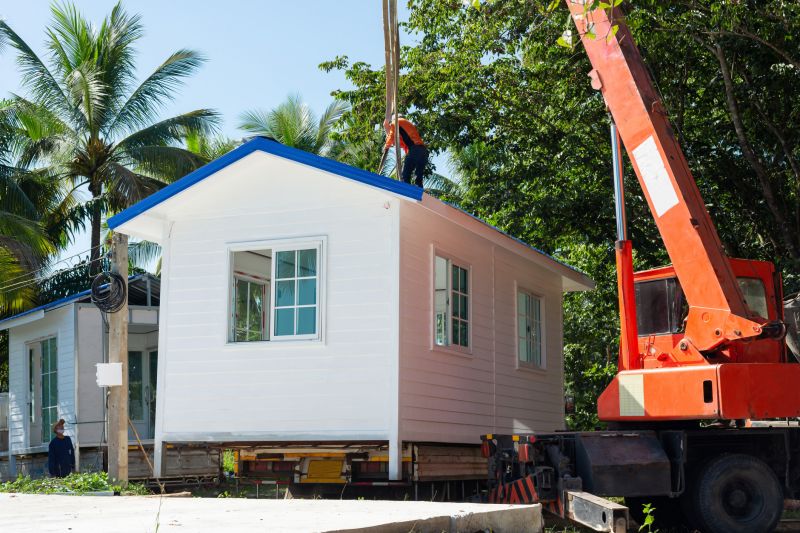 Elderly Home Modifications detail