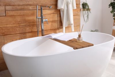 Cost of Bathtub Installation in Dickinson, ND