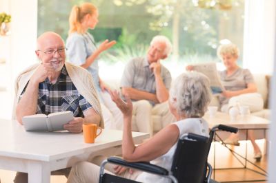 Best Elderly Home Modifications Contractors in Dickinson, ND